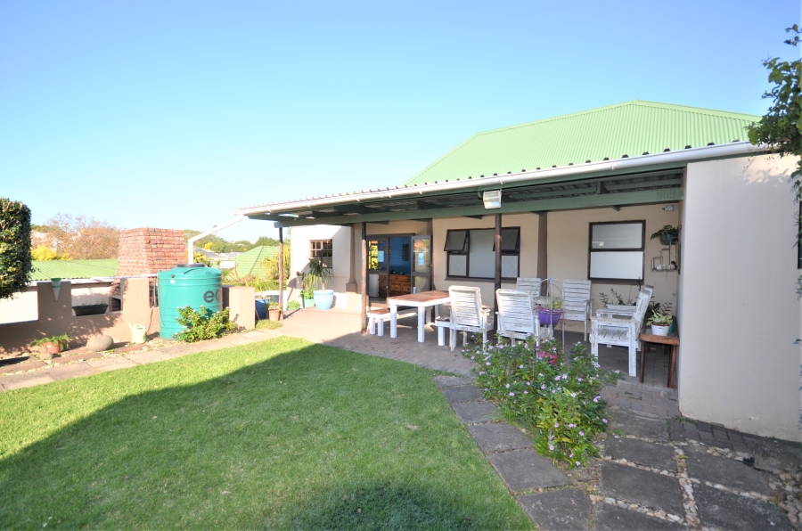 8 Bedroom Property for Sale in Selborne Eastern Cape